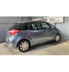 Amortisseur arriere gauche CITROEN C4 PICASSO 1 Photo n°13