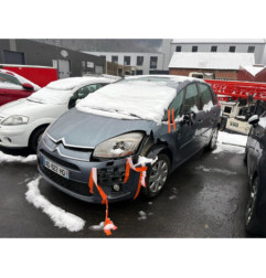 Amortisseur arriere droit CITROEN C4 PICASSO 1
