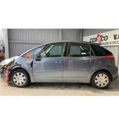 Boitier servitude moteur (BSM) CITROEN C4 PICASSO 1 Photo n°8