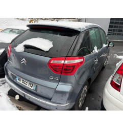 Poignee porte arriere droit CITROEN C4 PICASSO 1 Photo n°4