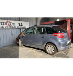 Feu arriere principal gauche (feux) CITROEN C4 PICASSO 1 Photo n°12