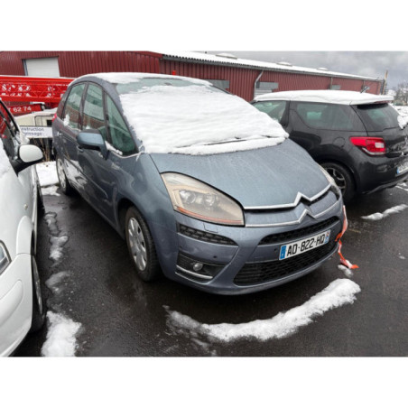 Porte arriere gauche CITROEN C4 PICASSO 1 Photo n°1