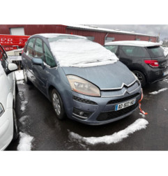 Moteur leve vitre avant gauche CITROEN C4 PICASSO 1 Photo n°1