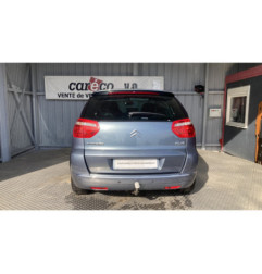 Compteur CITROEN C4 PICASSO 1 Photo n°14