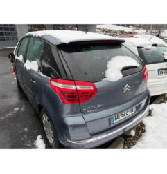 Moteur leve vitre arriere droit CITROEN C4 PICASSO 1 Photo n°3