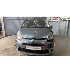 Moteur leve vitre arriere droit CITROEN C4 PICASSO 1 Photo n°6