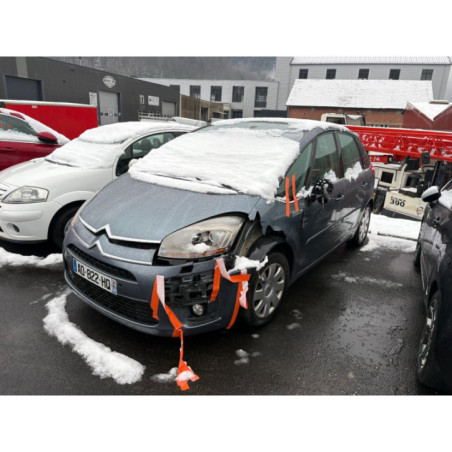 Moteur leve vitre arriere gauche CITROEN C4 PICASSO 1