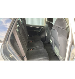 Alternateur CITROEN C4 PICASSO 1 Photo n°11