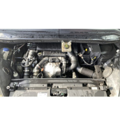 Bloc ABS (freins anti-blocage) CITROEN C4 PICASSO 1 Photo n°7