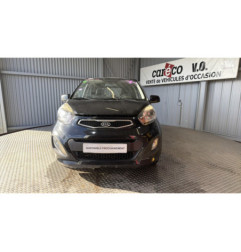 Trappe d'essence KIA PICANTO 2 Photo n°1