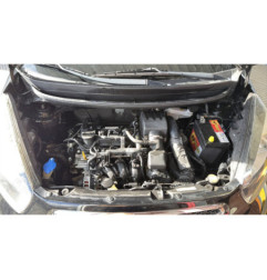 Etrier avant gauche (freinage) KIA PICANTO 2