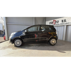 Aile avant gauche KIA PICANTO 2 Photo n°3