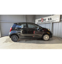 Porte arriere gauche KIA PICANTO 2 Photo n°4