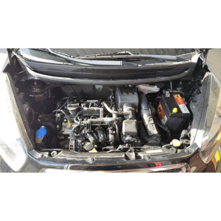 Moteur leve vitre avant gauche KIA PICANTO 2