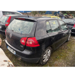 Retroviseur droit VOLKSWAGEN GOLF 5 Photo n°3