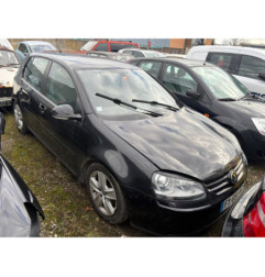Amortisseur arriere gauche VOLKSWAGEN GOLF 5