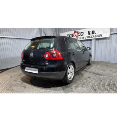 Moyeu avant gauche VOLKSWAGEN GOLF 5 Photo n°13