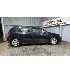 Boite de vitesses VOLKSWAGEN GOLF 5 Photo n°9