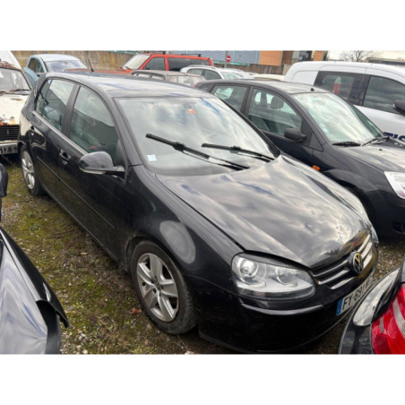 Capot VOLKSWAGEN GOLF 5