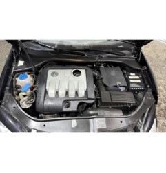 Maitre cylindre (freinage) VOLKSWAGEN GOLF 5 Photo n°7