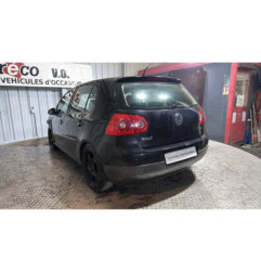 Com (Bloc Contacteur Tournant+Commodo Essuie Glace+Commodo Phare) VOLKSWAGEN GOLF 5 Photo n°12