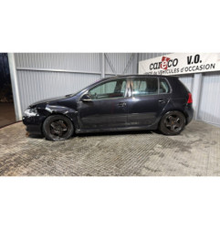 Moteur leve vitre avant droit VOLKSWAGEN GOLF 5 Photo n°8