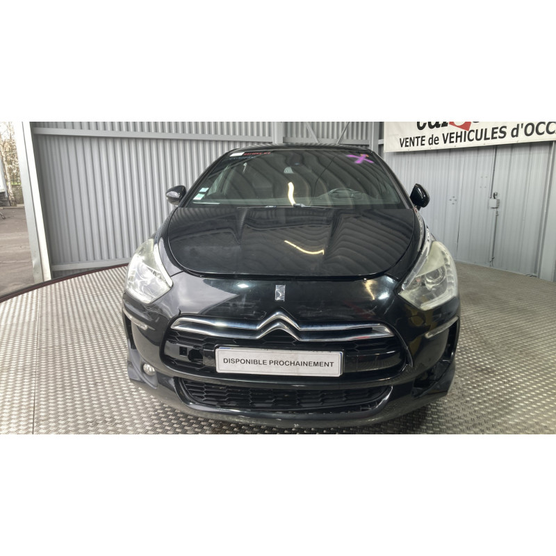 Moteur CITROEN DS5