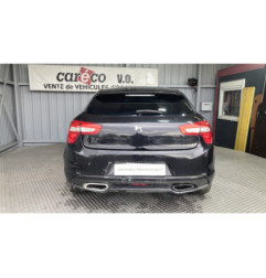 Malle/Hayon arriere CITROEN DS5 Photo n°9