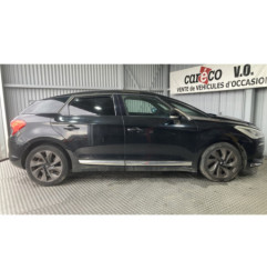 Pare choc arriere CITROEN DS5 Photo n°4