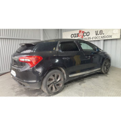 Pedale d'accelerateur CITROEN DS5 Photo n°8