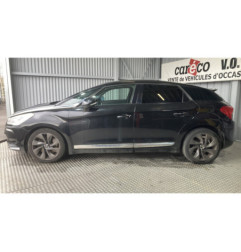 Renfort pare choc arriere (traverse) CITROEN DS5 Photo n°3