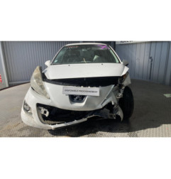 Boitier servitude moteur (BSM) PEUGEOT 207 Photo n°6