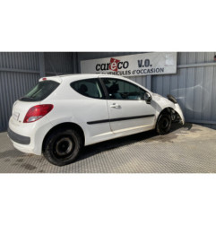 Moteur leve vitre avant droit PEUGEOT 207 Photo n°10