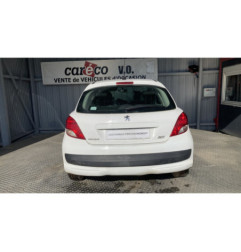 Retroviseur gauche PEUGEOT 207 Photo n°11