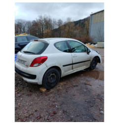 Retroviseur droit PEUGEOT 207