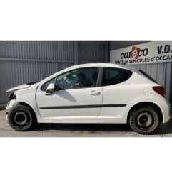 Retroviseur droit PEUGEOT 207 Photo n°7