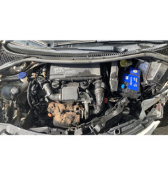 Tambour arriere droit PEUGEOT 207 Photo n°12