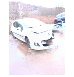 Feu arriere principal droit (feux) PEUGEOT 207 Photo n°3