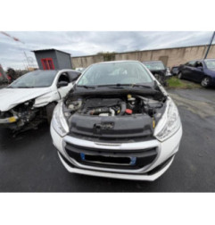 Echangeur air (Intercooler) PEUGEOT 208 1 Photo n°6