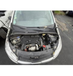 Echangeur air (Intercooler) PEUGEOT 208 1 Photo n°7