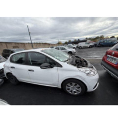 Echangeur air (Intercooler) PEUGEOT 208 1 Photo n°10