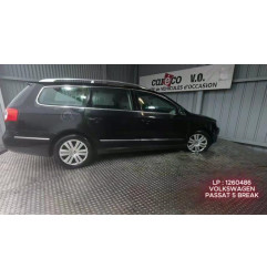 Feu arriere principal droit (feux) VOLKSWAGEN PASSAT 5 Photo n°5