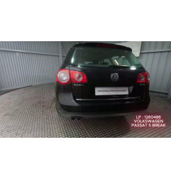 Moteur leve vitre avant droit VOLKSWAGEN PASSAT 5 Photo n°3