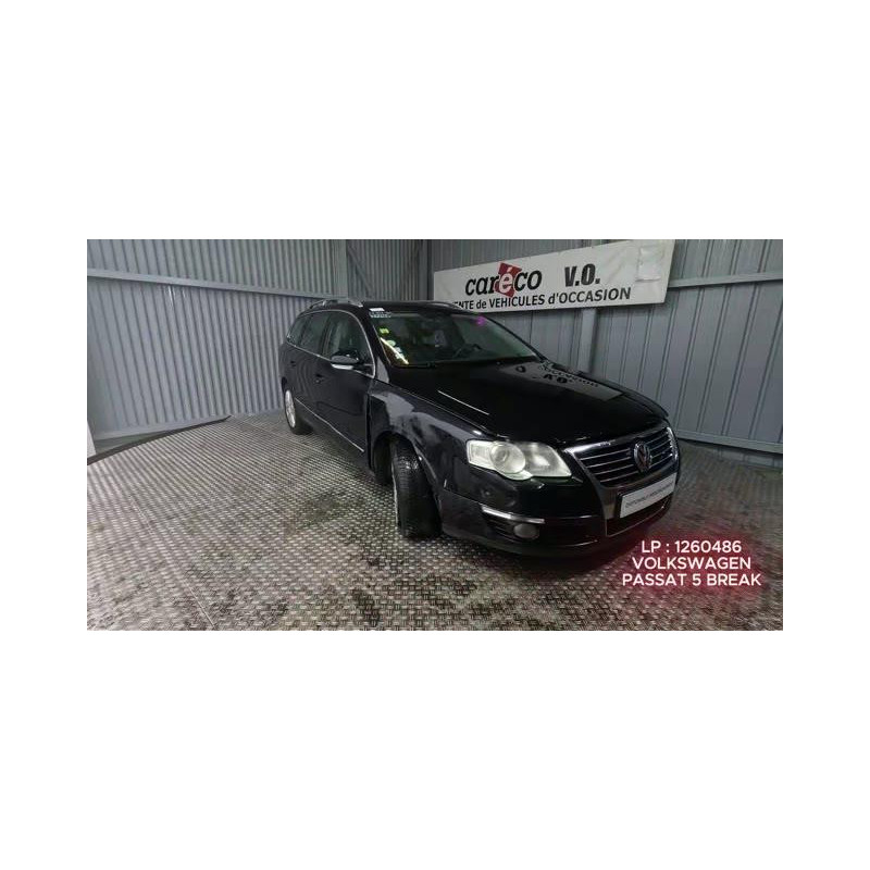 Planche de bord complete VOLKSWAGEN PASSAT 5