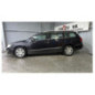 Renfort pare choc arriere (traverse) VOLKSWAGEN PASSAT 5