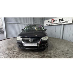 Renfort pare choc avant (traverse) VOLKSWAGEN PASSAT 5 Photo n°10