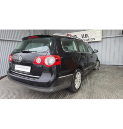 Renfort pare choc avant (traverse) VOLKSWAGEN PASSAT 5 Photo n°18