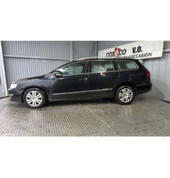 Alternateur VOLKSWAGEN PASSAT 5 Photo n°17