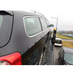 Amortisseur avant droit VOLKSWAGEN PASSAT 5 Photo n°12