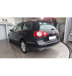 Cremaillere assistee VOLKSWAGEN PASSAT 5 Photo n°13